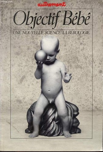 Autrement revue 72 - revue, n°72