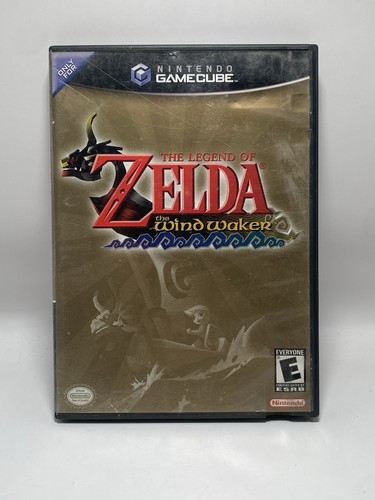 The legend zelda - of, wind