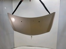 Capot - Renault CLIO III PH.2 - Gris Clair - 7751476113 - Z1-5580W