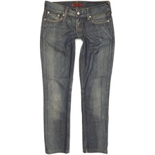 Levi's Patty Anne  Femme Bleu