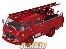 CPF52 Camion 1/43 Hachette IXO