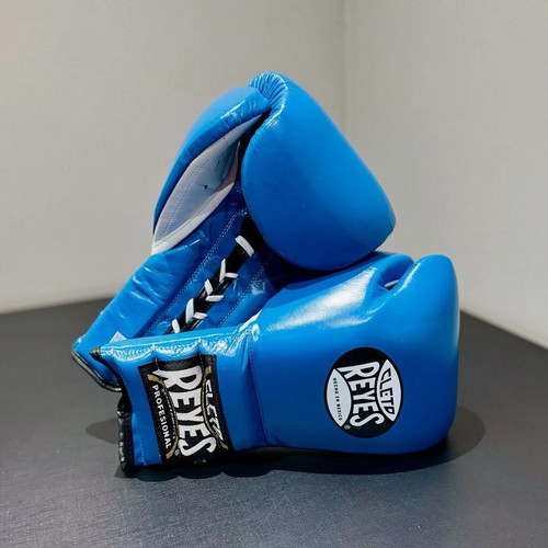 Cleto reyes hook loop - cleto, &