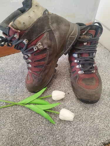 Chaussures randonnée - de,