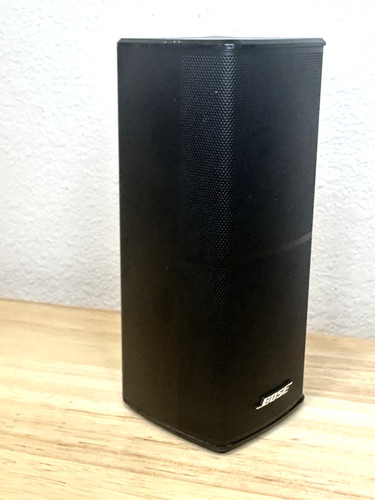 Bose jewel cube series - bose, ii