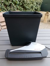 DESTRUCTEUR DE PAPIER MARQUE GENIE MINI STEGO