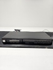 Synthétiseur Tuner Stéréo