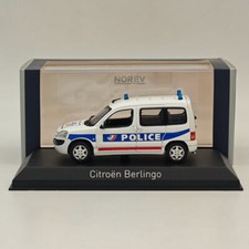 Norev 1/43 CITROEN BERLINGO