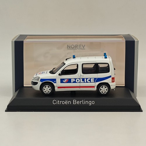 Norev berlingo 2004 - 1/43,