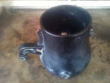 buse de direction de turbine  jet ski seadoo GTI 2002