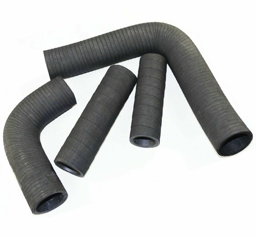 Kit durite radiateur pièces - kit, 4