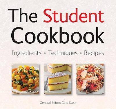 The student cookbook - the,