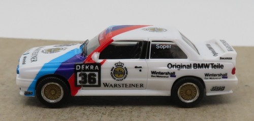 Herpa bmw e30 36 - bmw,