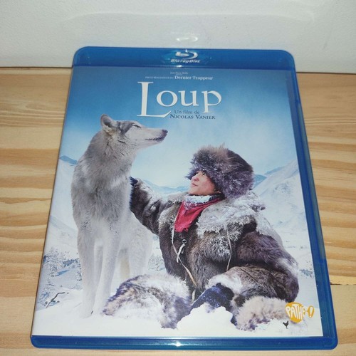 Loup blu ray - dvd], trÈs
