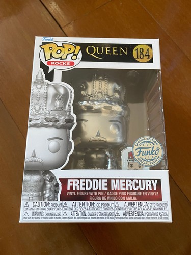 Funko pop king - funko,