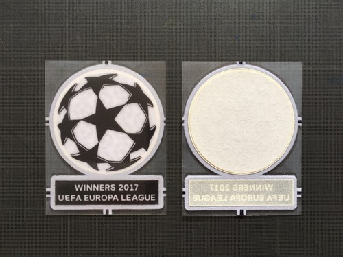 Patch uefa europa league - uefa,