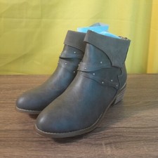 Avanti Bash-CE Cement Shoes