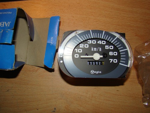Suzuki compteur de - 50,