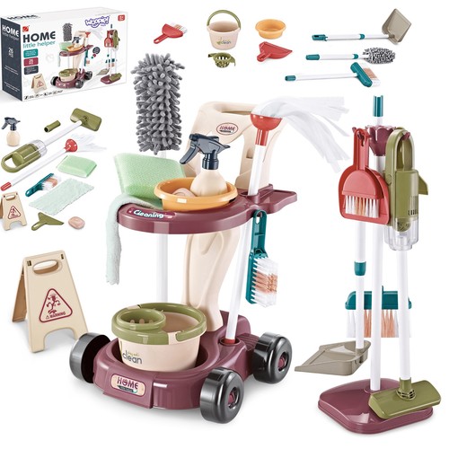 Woopie xxl set nettoyage - woopie,
