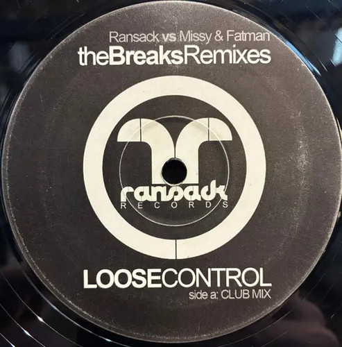 Ransack missy elliott - ransack, vs.