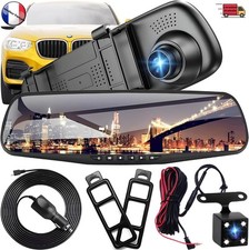 Caméra 4,3'' Full HD de