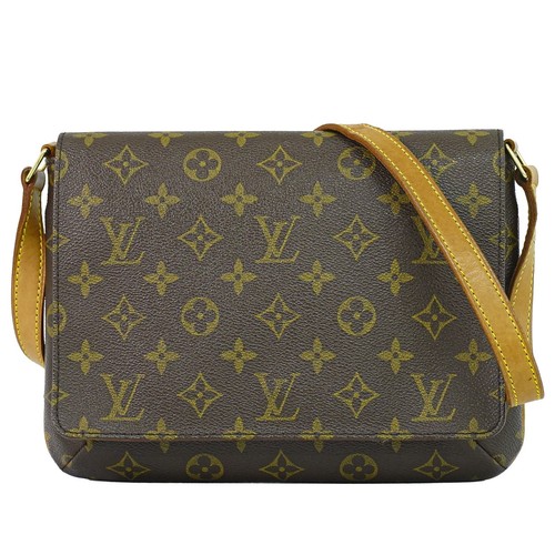 Sac bandoulière louis - sac, à