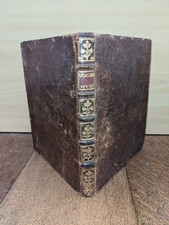 Livre ancien rudolphi - livre, ancien-rudolphi