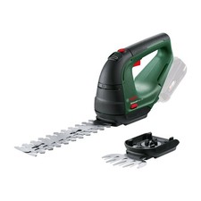 Taille-herbe BOSCH AdvancedShear 18V-10 sans batterie, ni chargeur - 0600857001