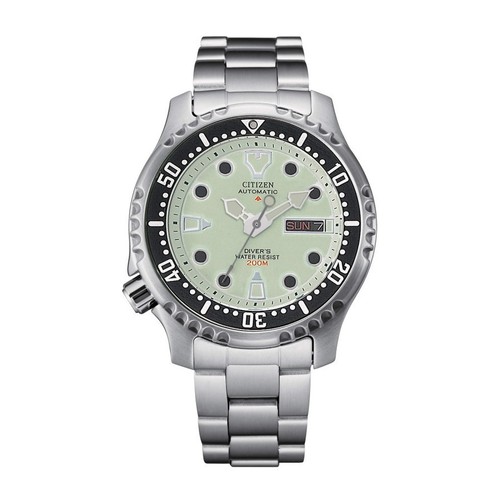 Citizen promaster watch - promaster,