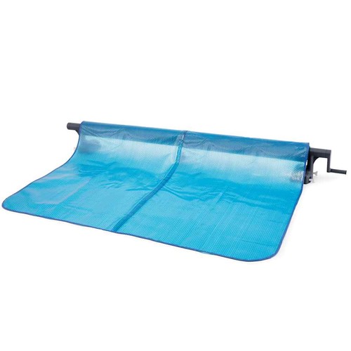 Intex enrouleur couverture - intex, de
