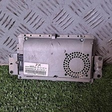 Ecran GPS PEUGEOT 607 phase 2