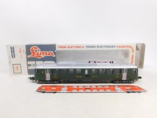 Lima H0 DC 8031 CL Triebwagen
