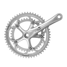 SUNRACE FCR96 pédalier route L 170  34/50  axe carre pour 9 vitesses