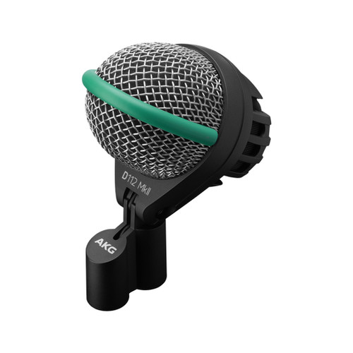 Akg d112 mkii professional - akg,