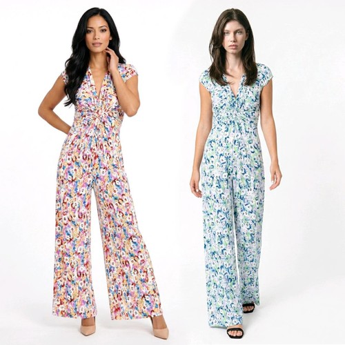 Féminin floral pattes eph - floral, d'eph