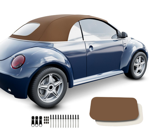Cabriolet toit souple - cabriolet,