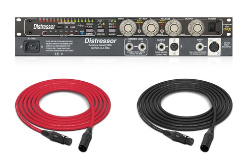 Empirical labs el8x el8 - empirical, el8-x