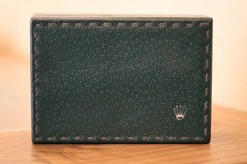 Boîte rolex référence - boîte,