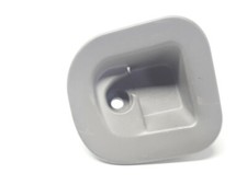 Support de rideau BMW 5 (E39)