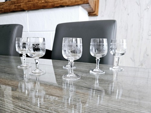 Verres liqueur 7 cl - verres,