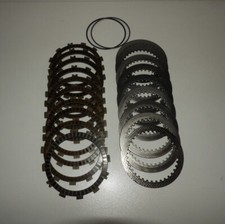 Ducati Hypermotard 950 SP Jeu Disques d'embrayage 19020232A / 19020531A