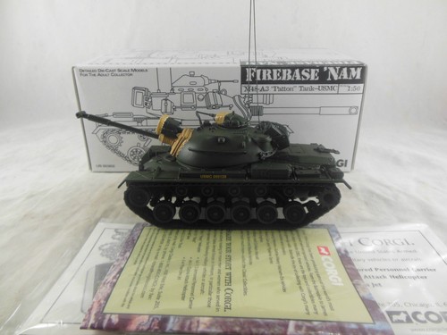 Char tank m48 a3 - m48-a3, patton
