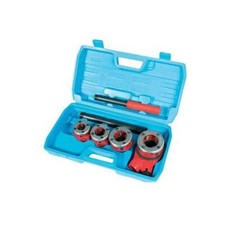 Kit De Filtage De Tuyaux Silverline 13, 19, 25 Et 32Mm Outil De Plomberie DIY