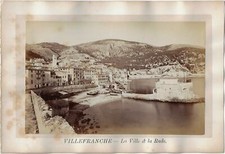 Originale Photo 19ème -