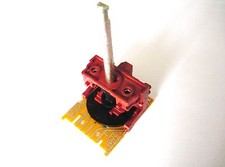 647069280 Commutateur TYPE 2CH four AEG 