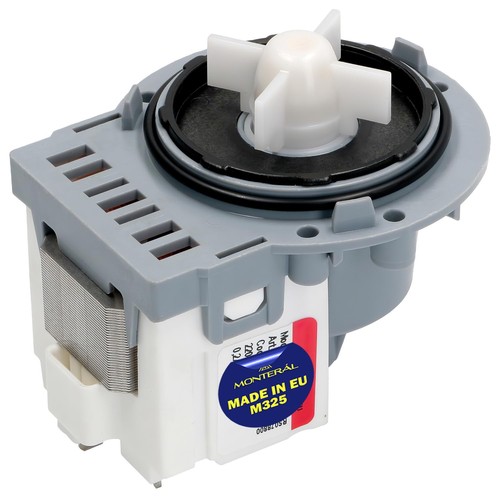Pompe vidange lave linge - lave, avec
