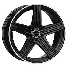 Jante alu MAK LEWIS 20" 8J