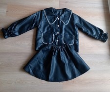 Ensemble fille 10-12 an 