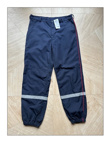 Pantalon t50 bspp sapeurs - pantalon,