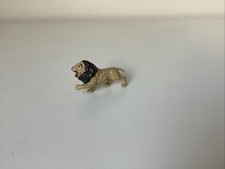 DINKY TOYS lion pour GMC zoo Pinder pièce d’origine