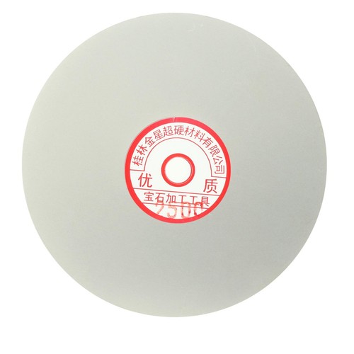 Grains 2500 revêtement - 6"grains,